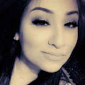 Meet your Posher, Joanna